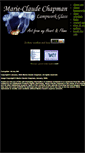 Mobile Screenshot of mchapman.idx.com.au